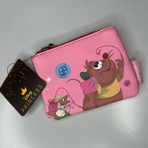 NWT Coin Purse